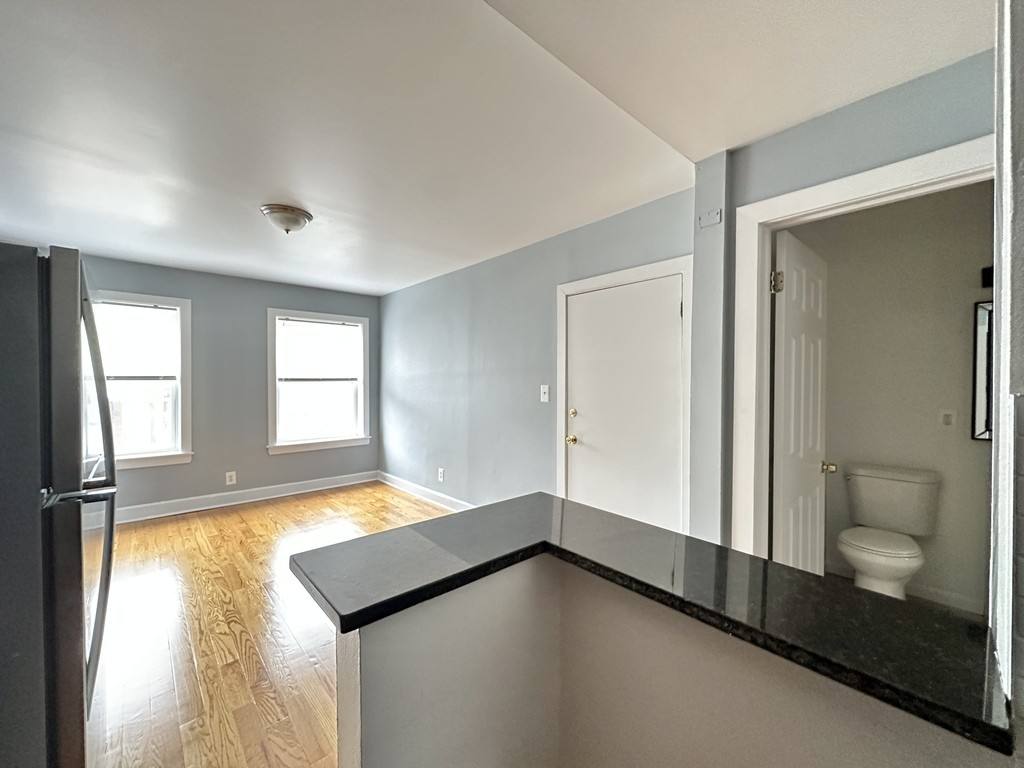 Apartment for rent at 5668 Ridge #SA8, Chicago, IL 60660