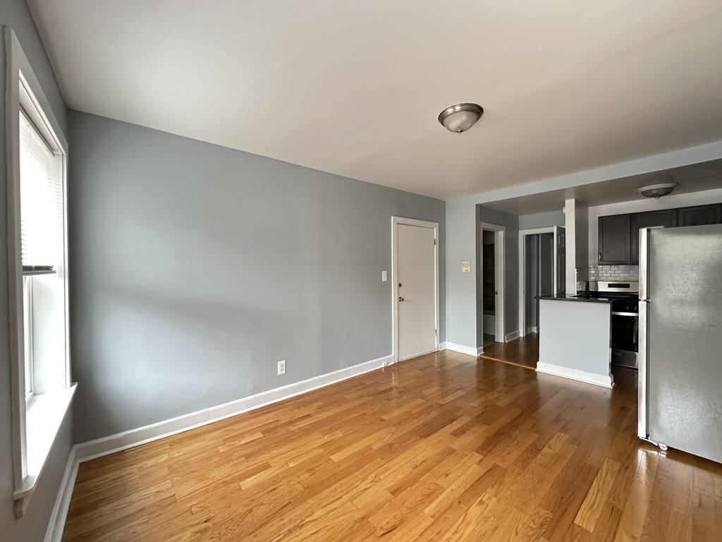Apartment for rent at 5670 Ridge #S3, Chicago, IL 60660