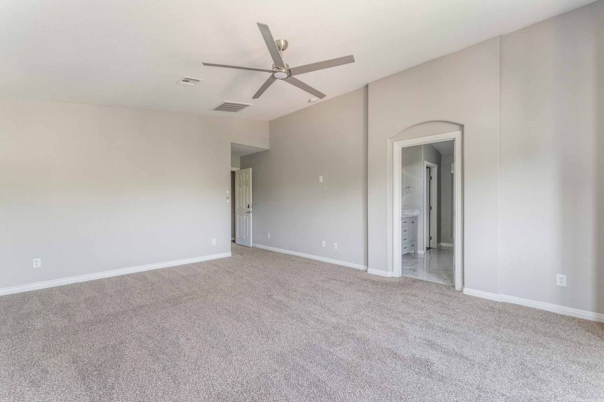 House for rent at 6048 Stern Cove Court, North Las Vegas, NV 89031