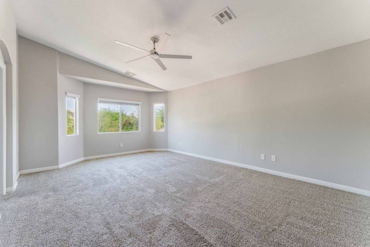 House for rent at 6048 Stern Cove Court, North Las Vegas, NV 89031