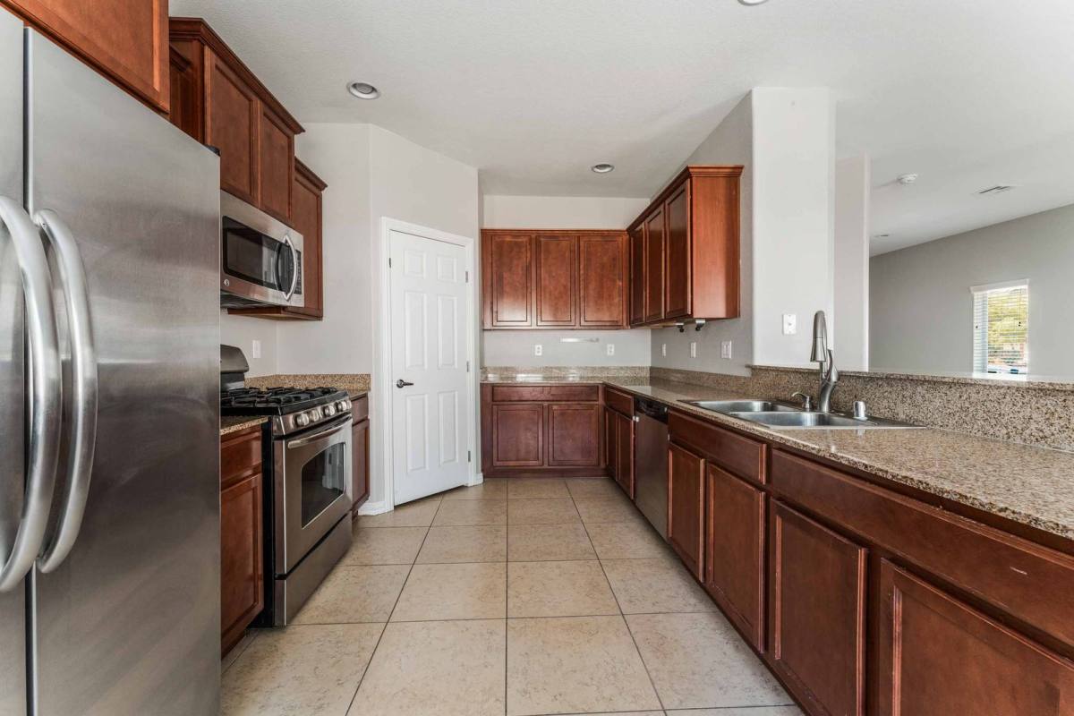 House for rent at 6048 Stern Cove Court, North Las Vegas, NV 89031