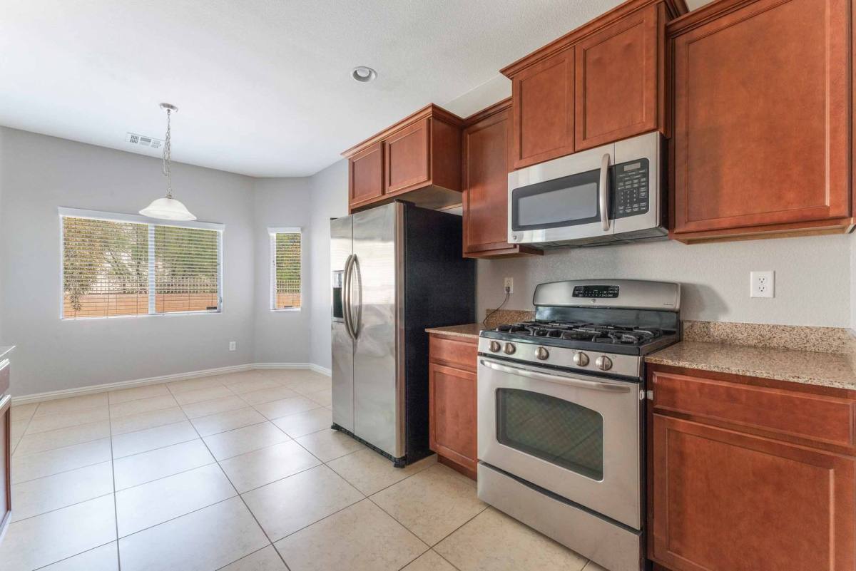 House for rent at 6048 Stern Cove Court, North Las Vegas, NV 89031