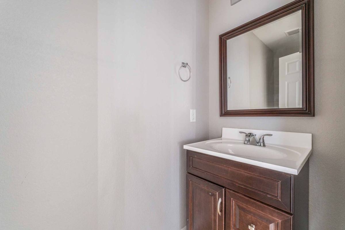 House for rent at 6048 Stern Cove Court, North Las Vegas, NV 89031