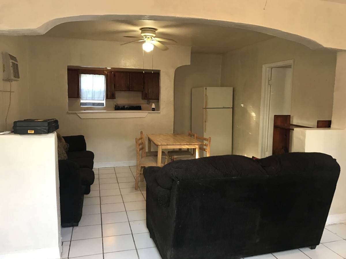 House for rent at 694 SW 7 Terrace, Dania, FL 33004