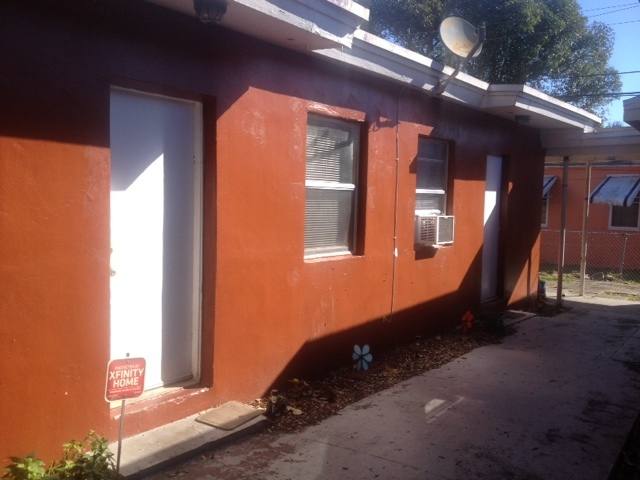 House for rent at 694 SW 7 Terrace, Dania, FL 33004