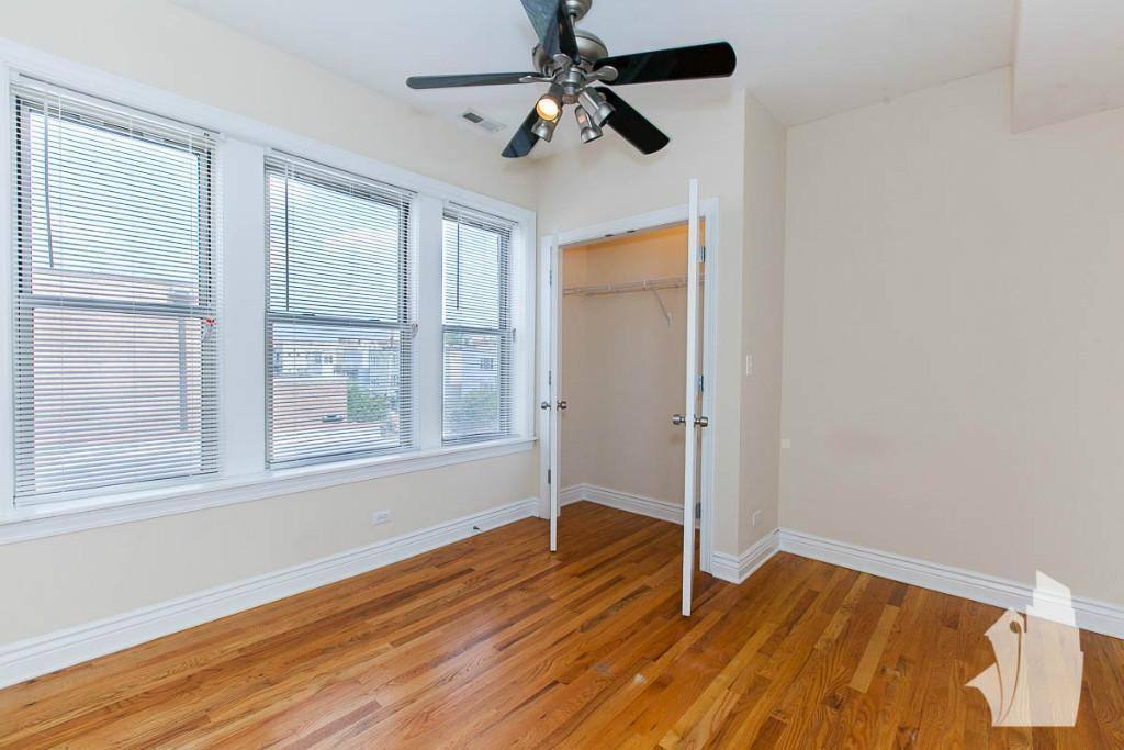 Apartment for rent at 1214 W Waveland, Chicago, IL 60613