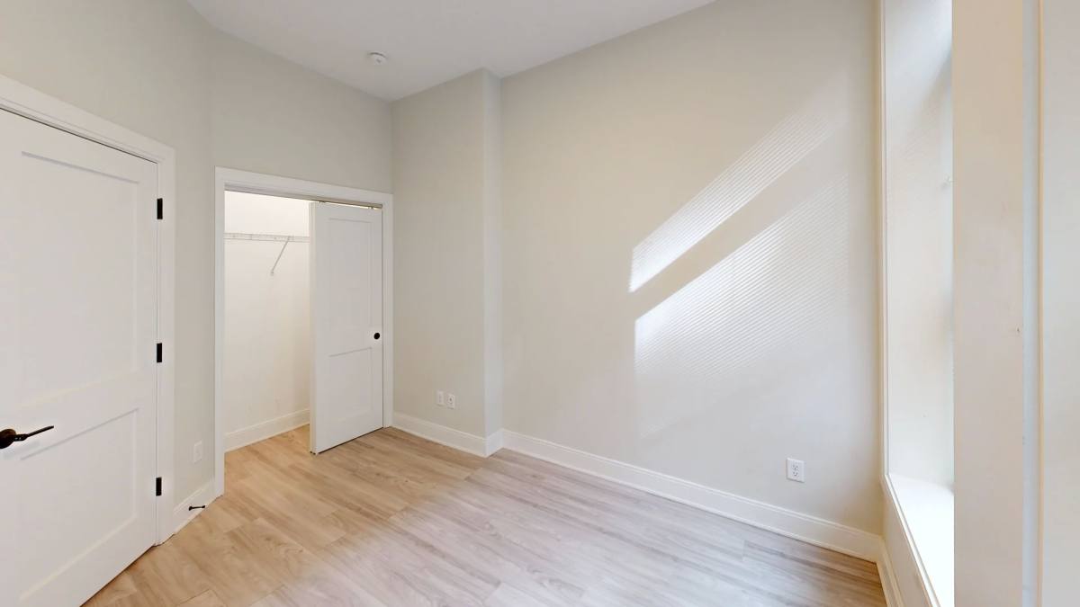 Apartment for rent at 220-222 Tremont St #1D, Boston, MA 02116