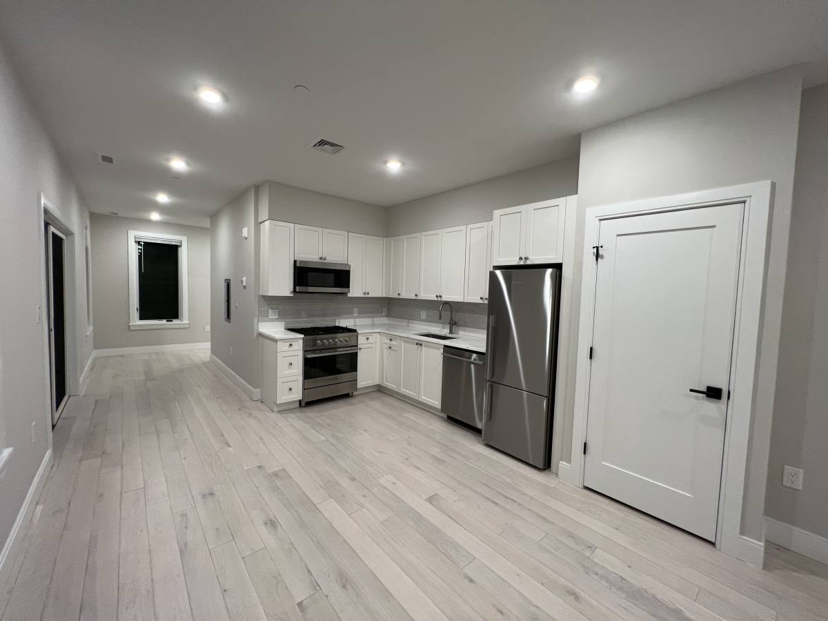 Apartment for rent at 195 Green St #207D, Jamaica Plain, MA 02130