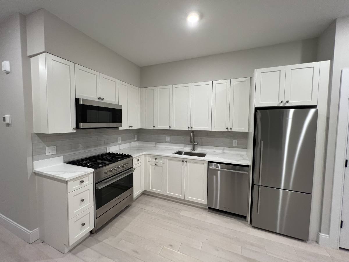Apartment for rent at 195 Green St #207D, Jamaica Plain, MA 02130