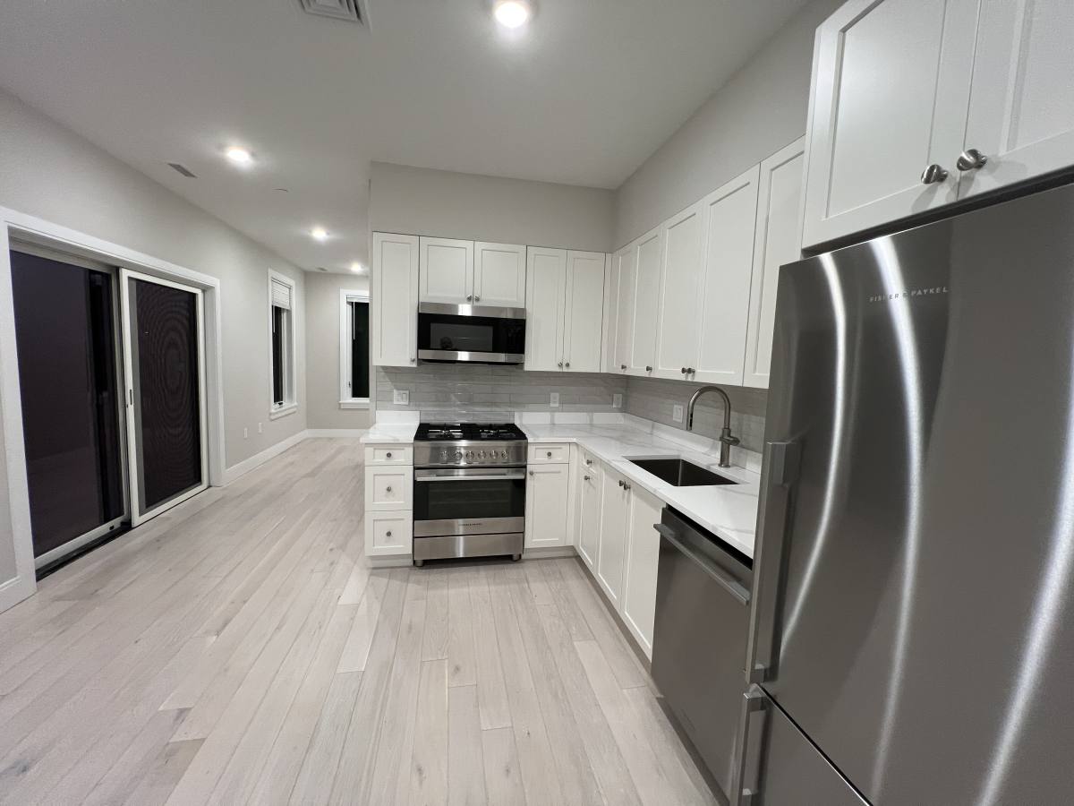 Apartment for rent at 195 Green St #207D, Jamaica Plain, MA 02130