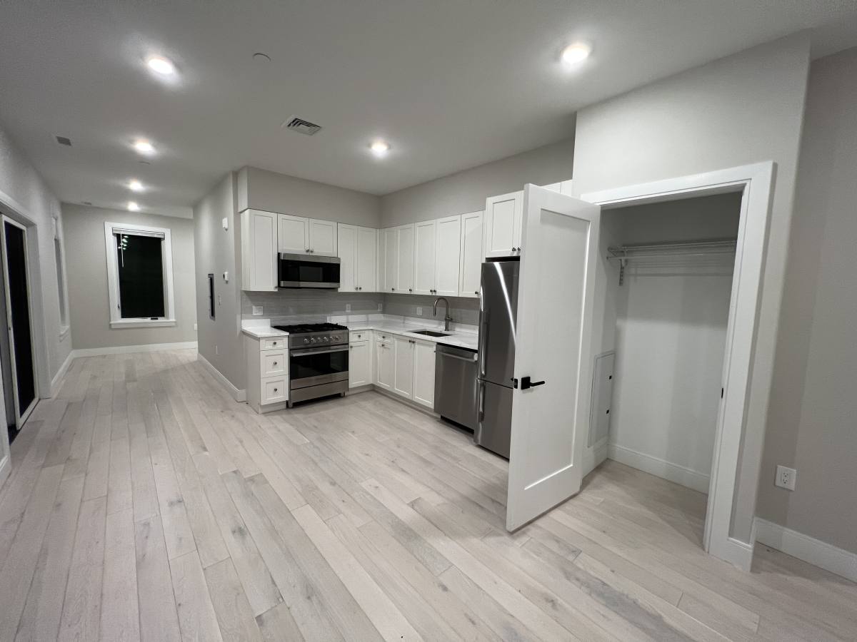 Apartment for rent at 195 Green St #207D, Jamaica Plain, MA 02130