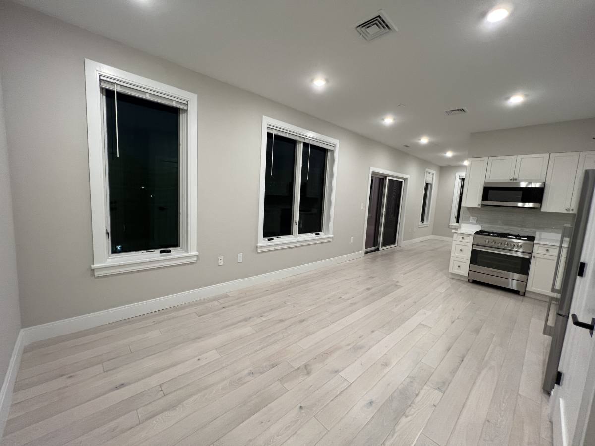 Apartment for rent at 195 Green St #207D, Jamaica Plain, MA 02130