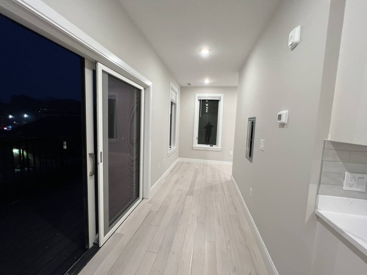 Apartment for rent at 195 Green St #207D, Jamaica Plain, MA 02130