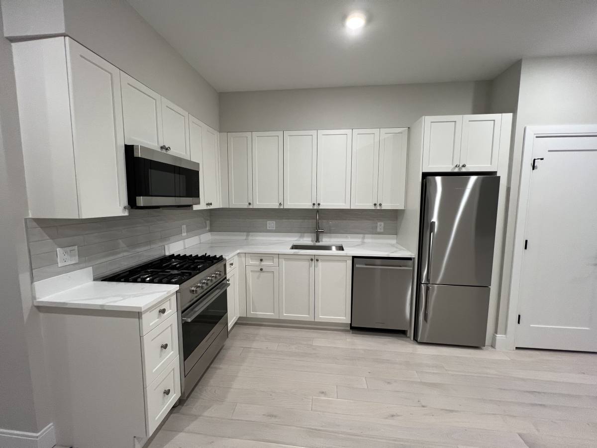 Apartment for rent at 195 Green St #207D, Jamaica Plain, MA 02130