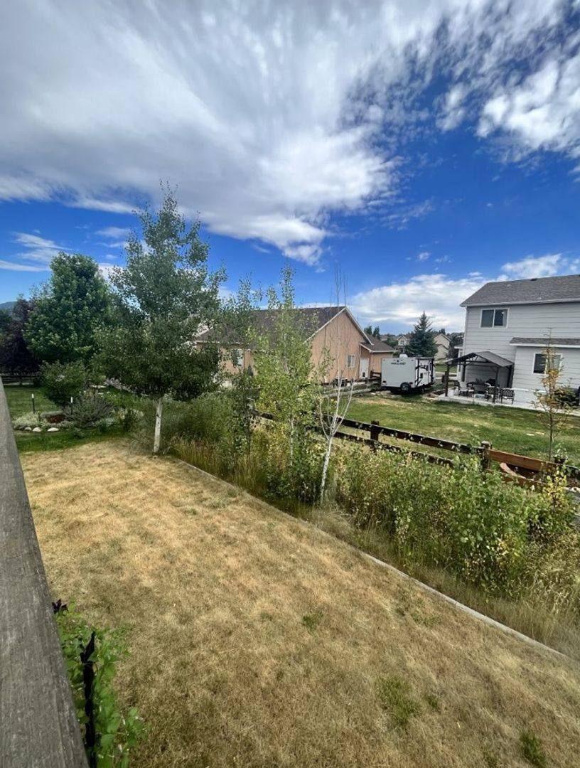 House for rent at 421 Talus Rd, Monument, CO 80132