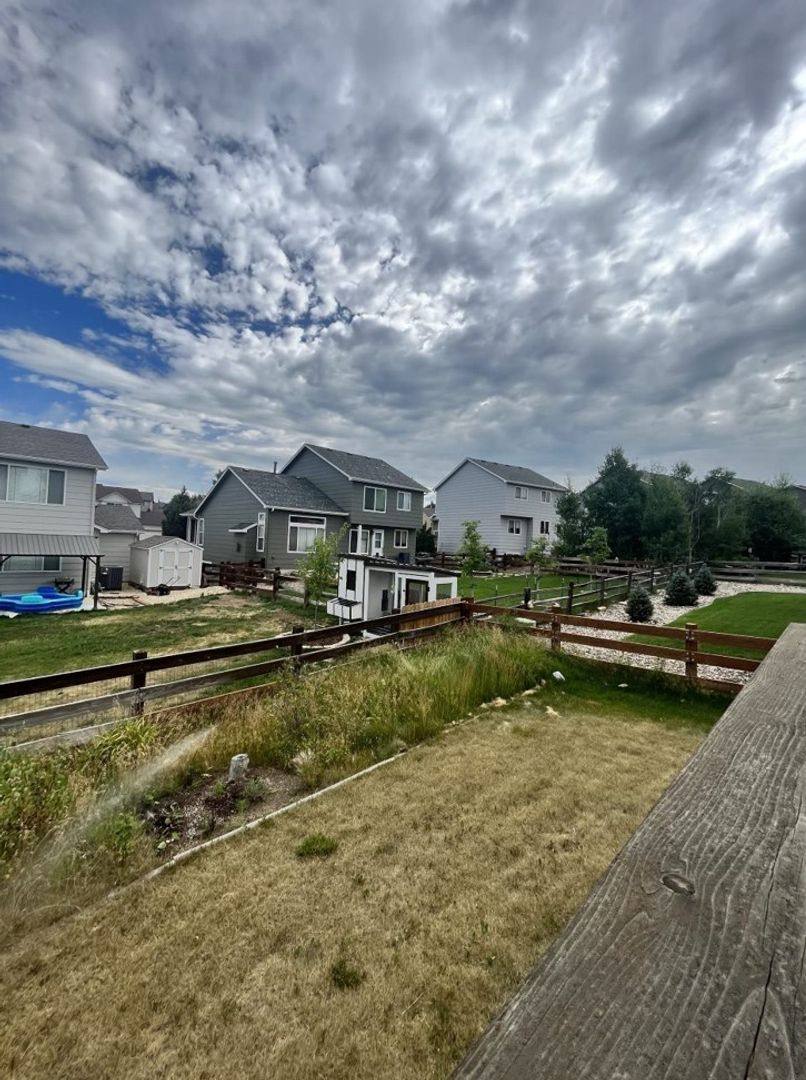 House for rent at 421 Talus Rd, Monument, CO 80132