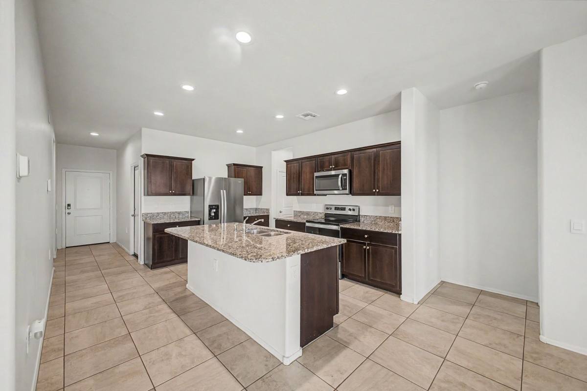House for rent at 24542 W Raymond St, Buckeye, AZ 85326