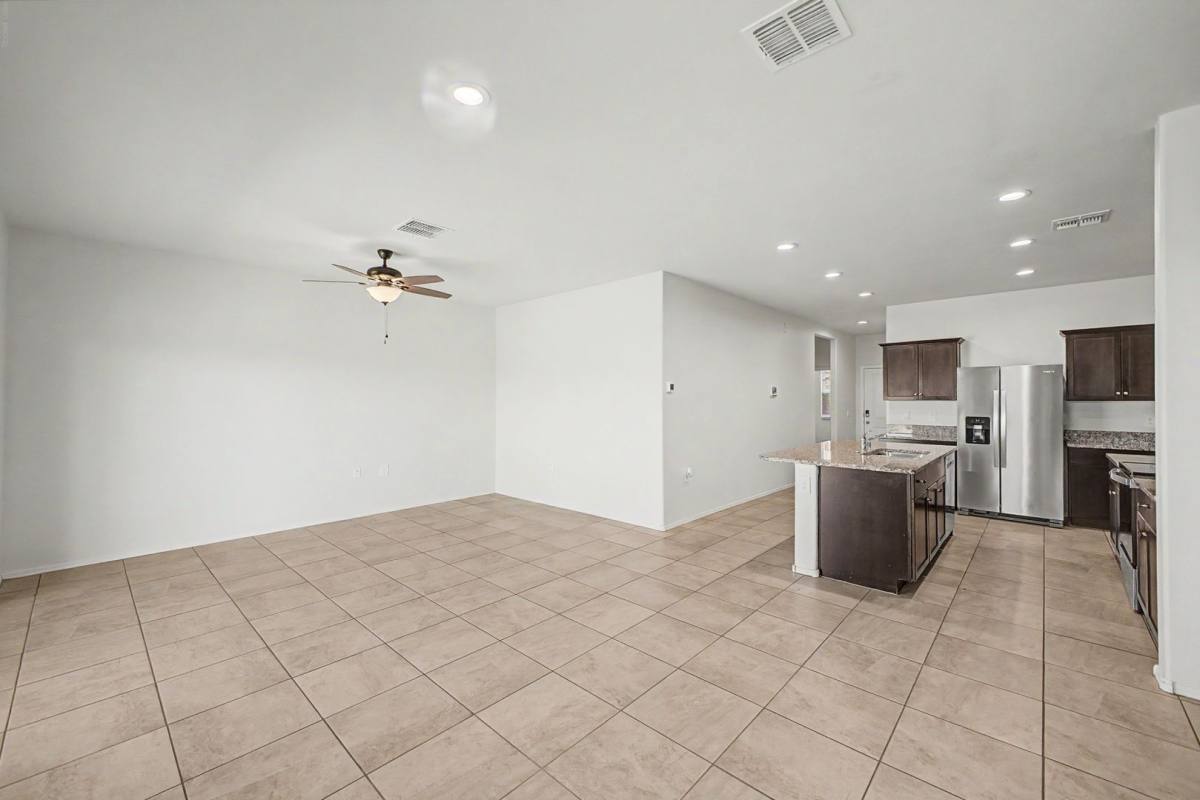 House for rent at 24542 W Raymond St, Buckeye, AZ 85326