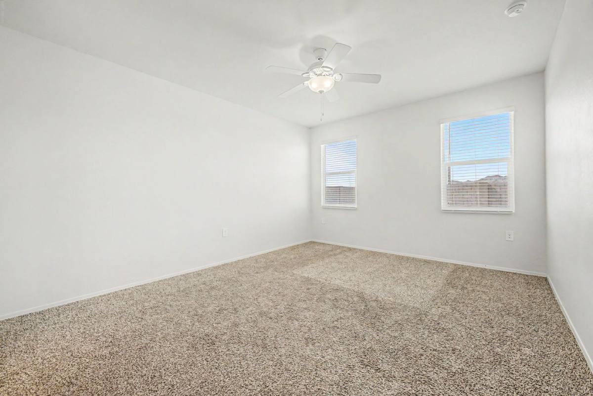 House for rent at 24542 W Raymond St, Buckeye, AZ 85326