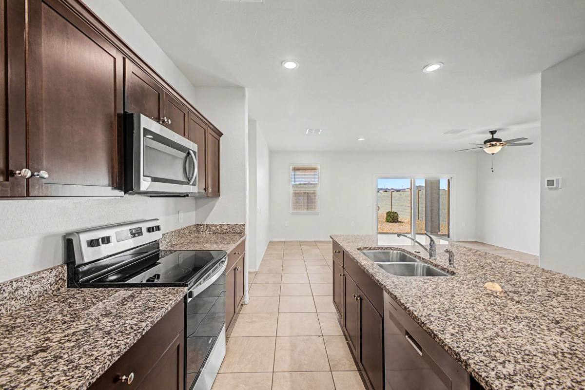 House for rent at 24542 W Raymond St, Buckeye, AZ 85326
