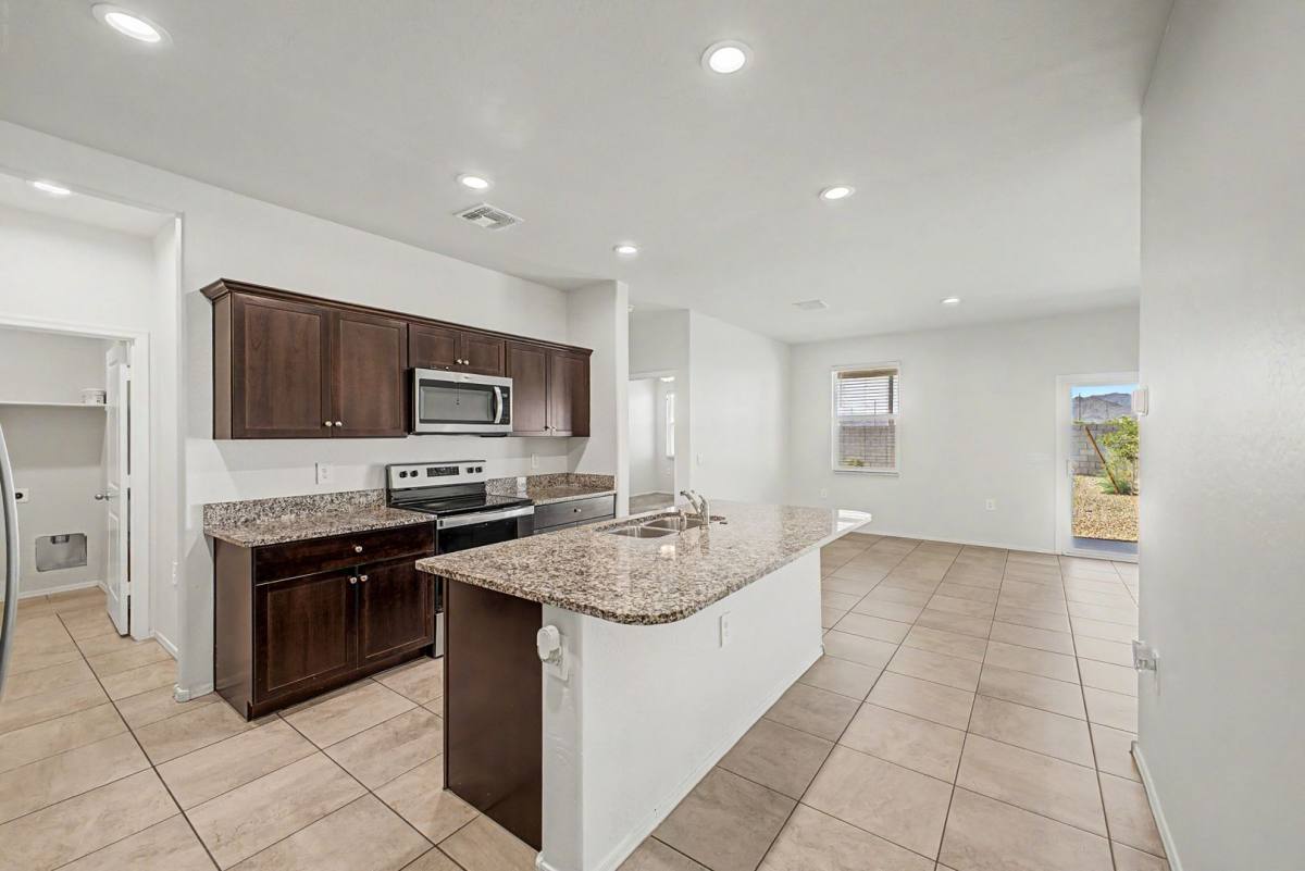 House for rent at 24542 W Raymond St, Buckeye, AZ 85326