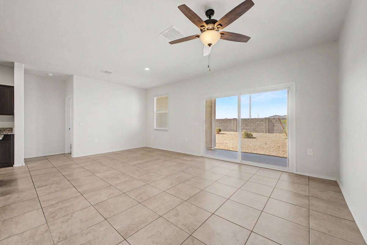House for rent at 24542 W Raymond St, Buckeye, AZ 85326