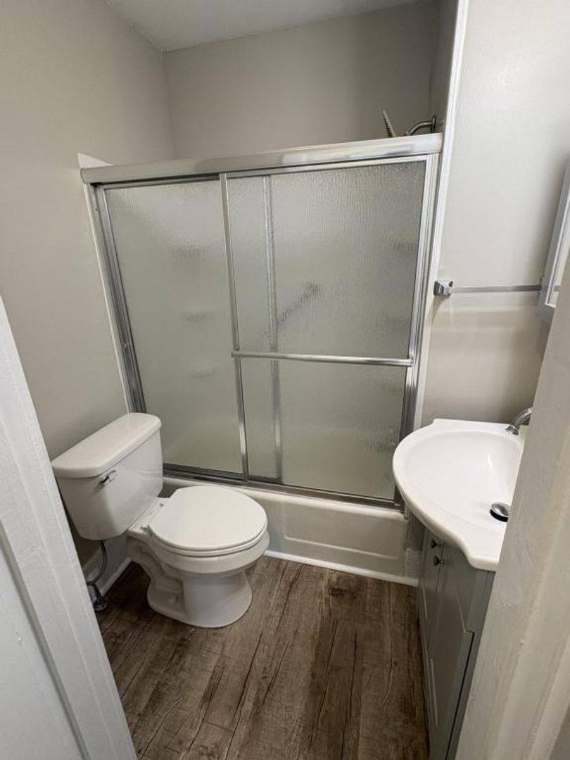Apartment for rent at 1270 Peoples St, Cleveland, TN 37311