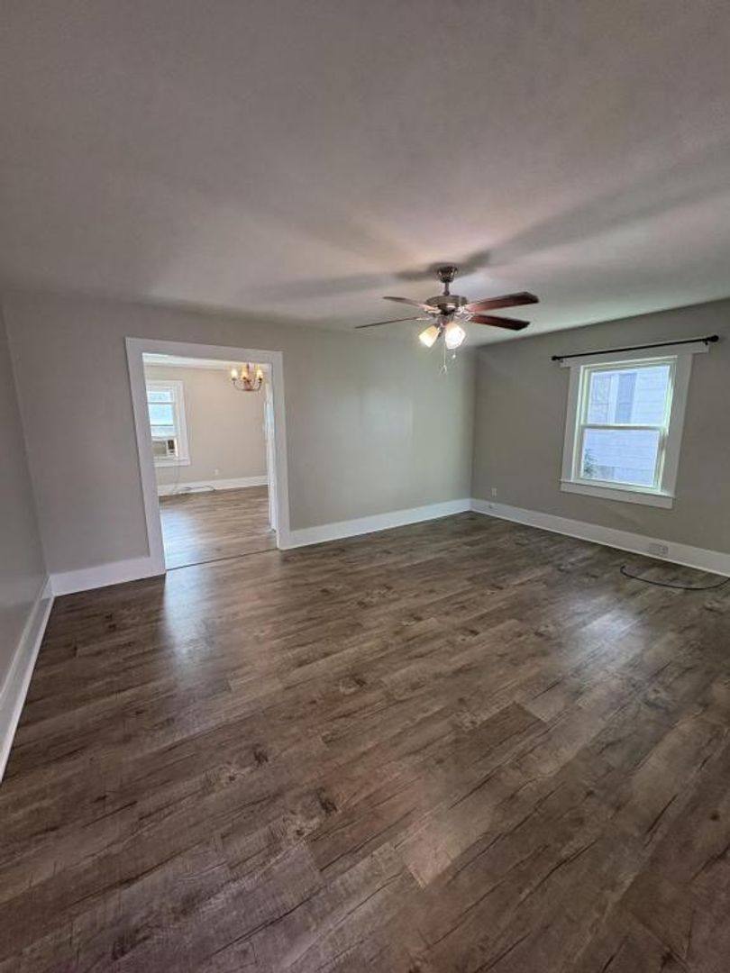 Apartment for rent at 1270 Peoples St, Cleveland, TN 37311