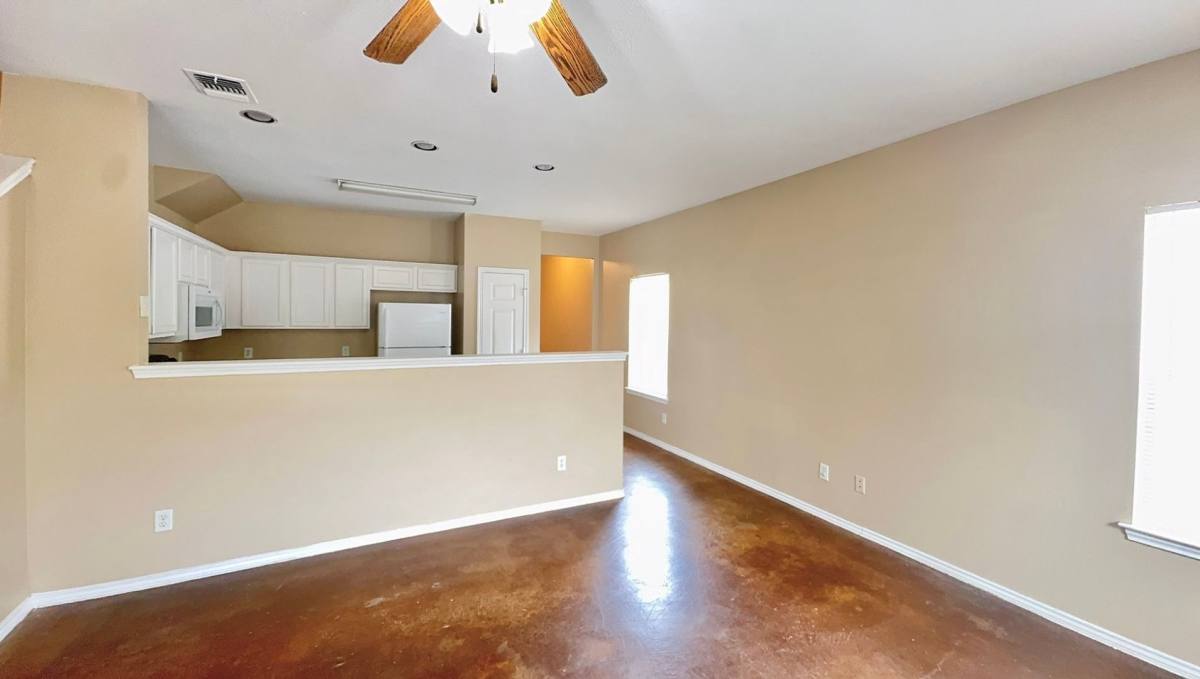 Townhouse for rent at 5607 Golf Mist #1, San Antonio, TX 78244