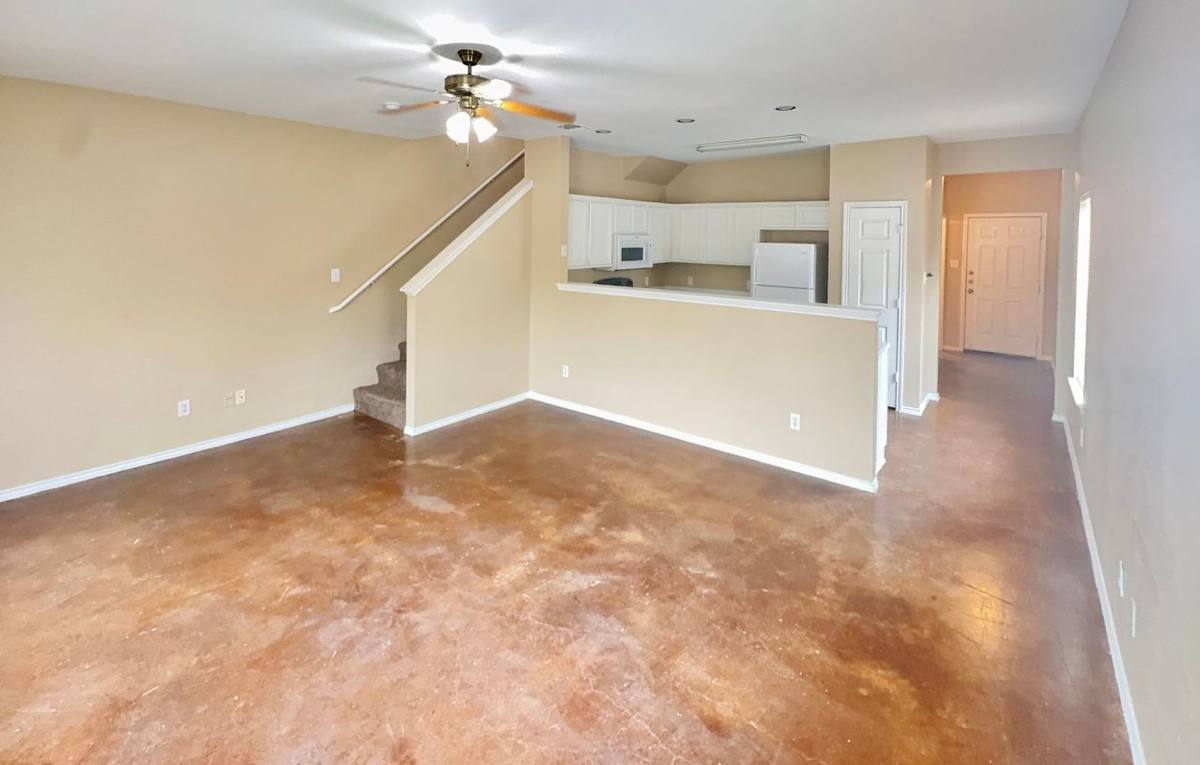 Townhouse for rent at 5607 Golf Mist #1, San Antonio, TX 78244
