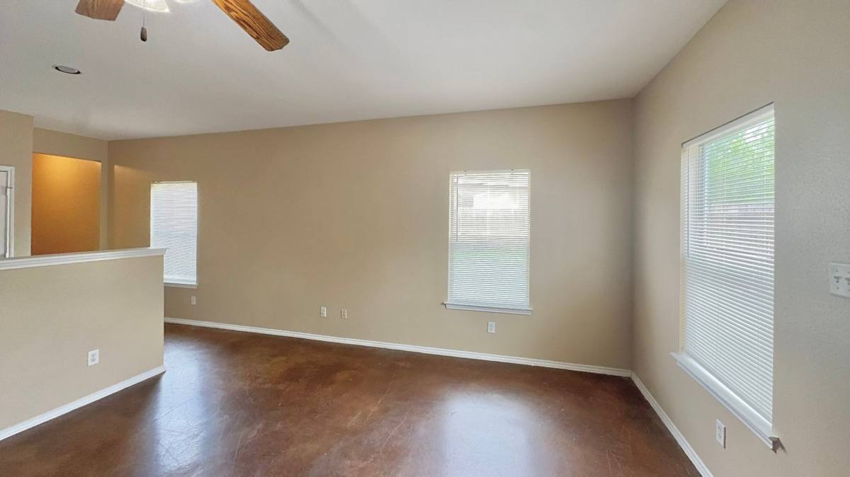 Townhouse for rent at 5607 Golf Mist #1, San Antonio, TX 78244