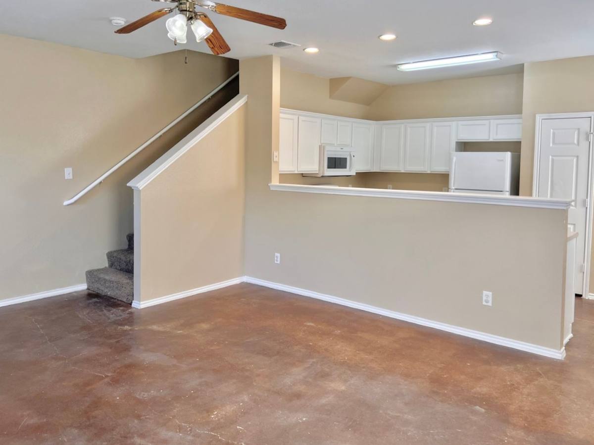 Townhouse for rent at 5607 Golf Mist #1, San Antonio, TX 78244