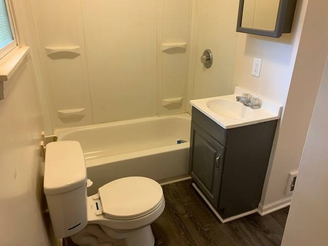 House for rent at 2192 Red Arrow Rd, Burton, MI 48529