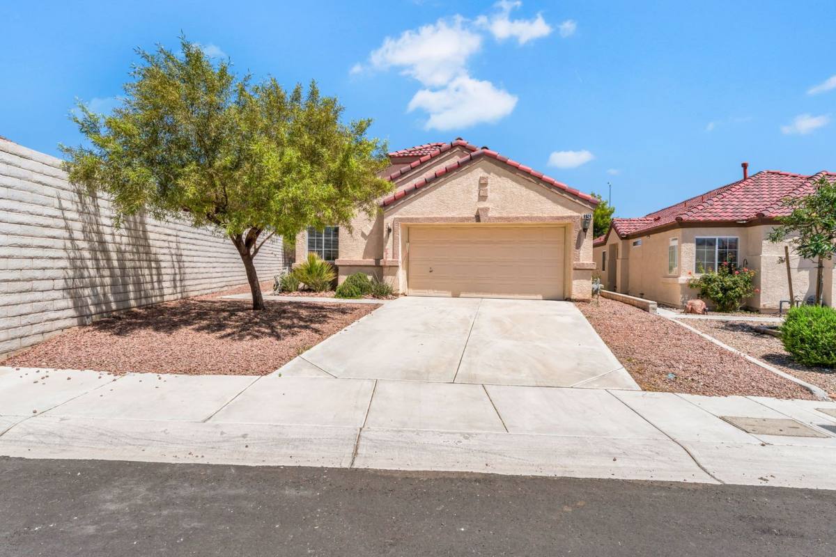House for rent at 8924 Colorful Pines, Las Vegas, NV 89143