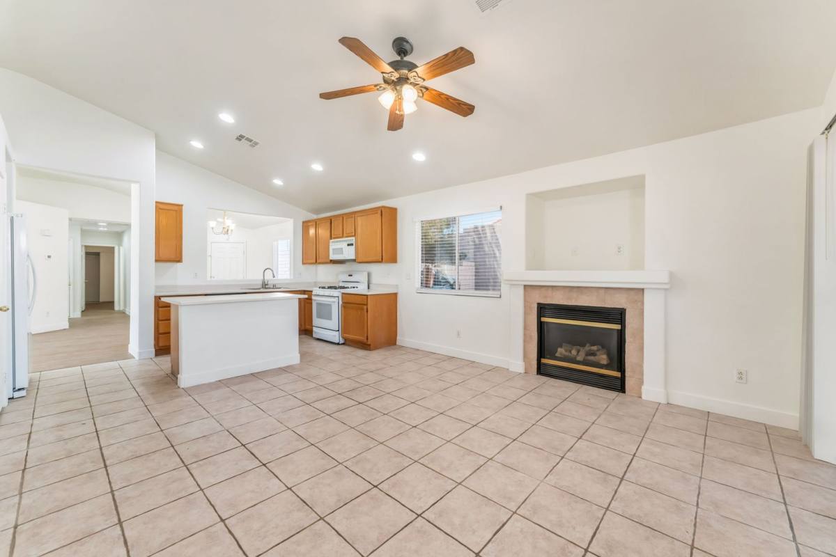 House for rent at 8924 Colorful Pines, Las Vegas, NV 89143