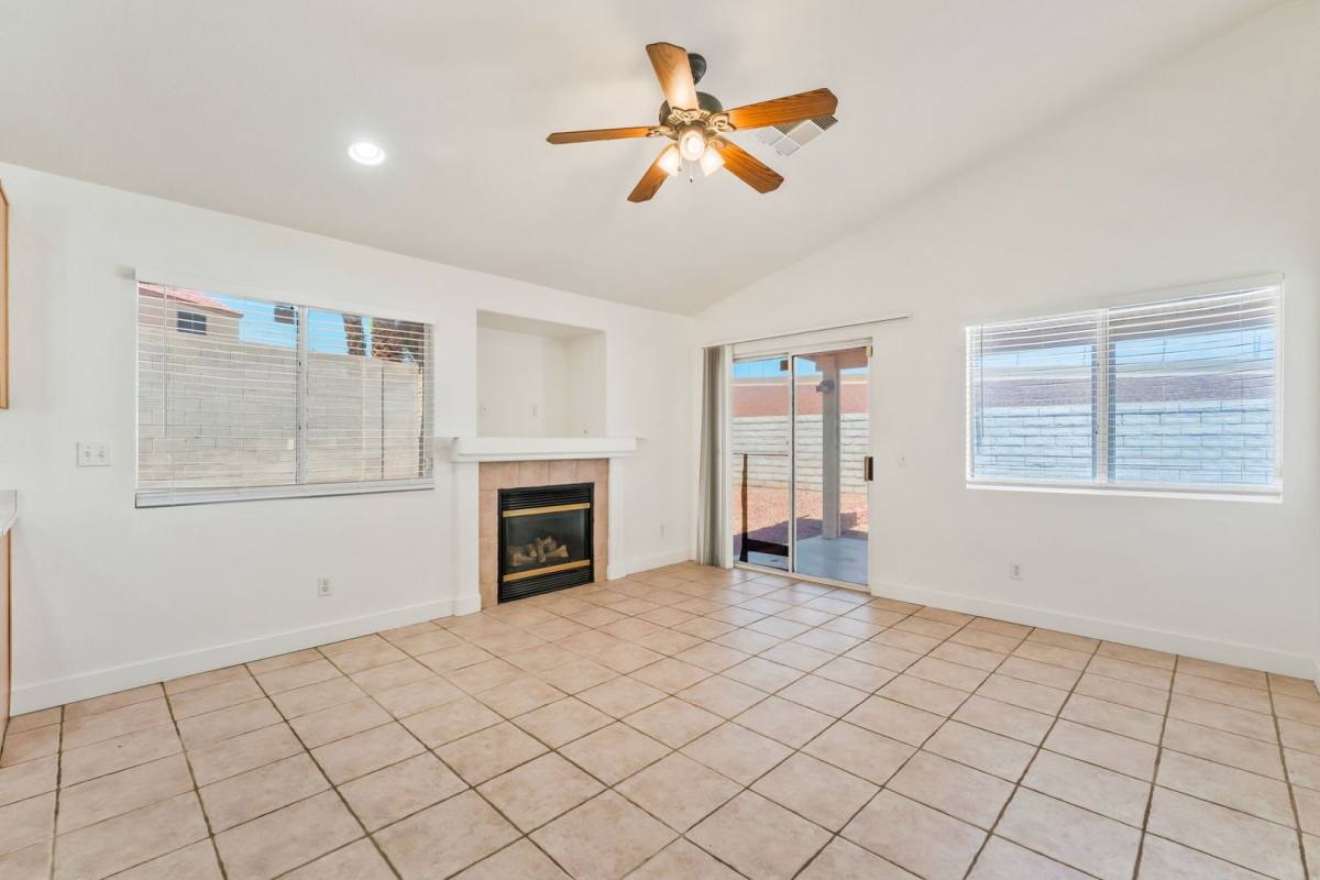 House for rent at 8924 Colorful Pines, Las Vegas, NV 89143