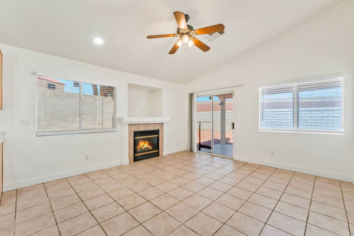 House for rent at 8924 Colorful Pines, Las Vegas, NV 89143