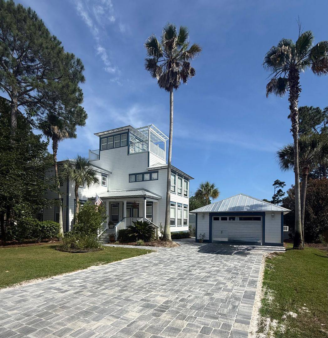 House for rent at 92 Cypress Breeze Dr, Santa Rosa Beach, FL 32459