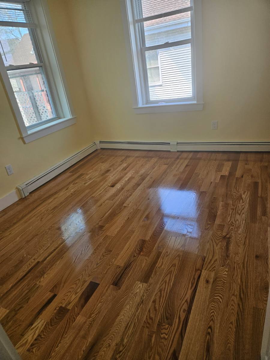 House for rent at 2 Malden St #3, Revere, MA 02151