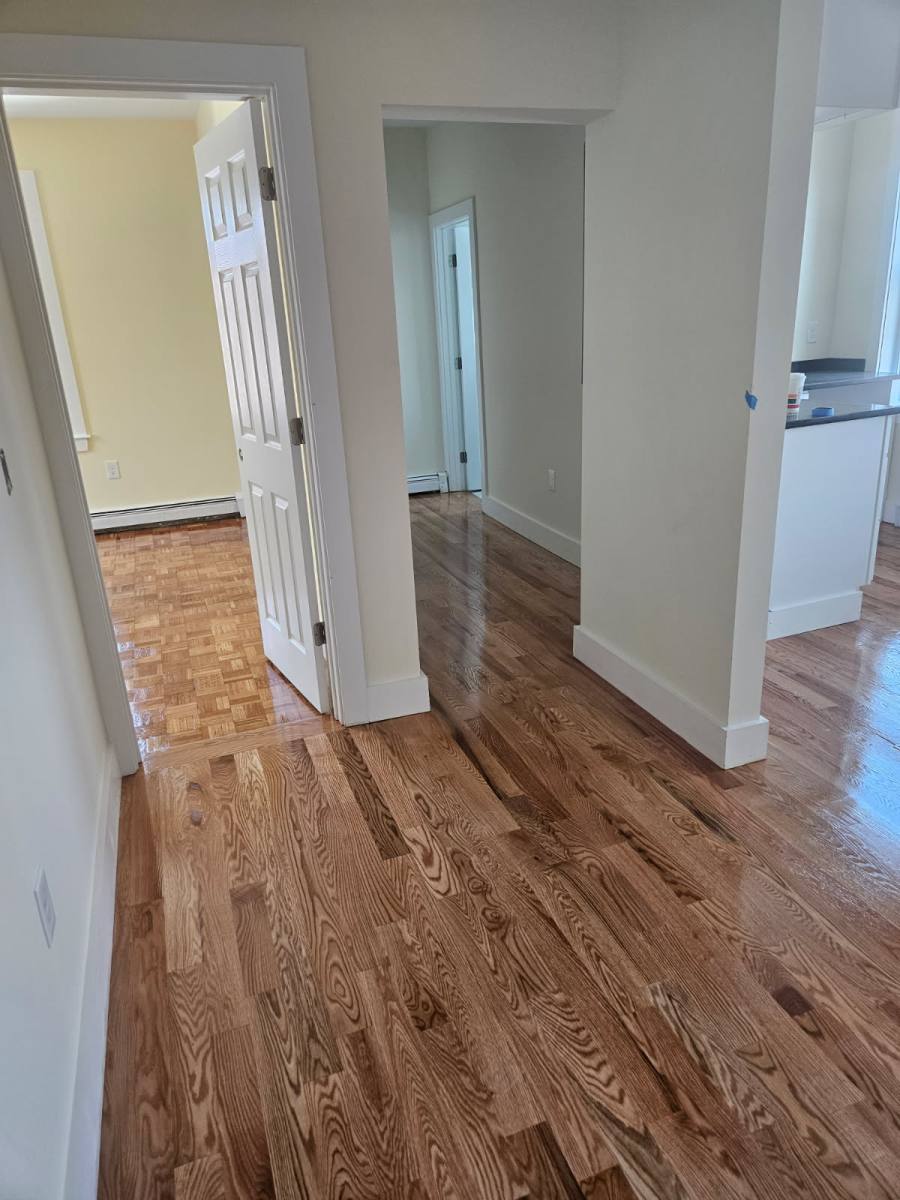 House for rent at 2 Malden St #3, Revere, MA 02151
