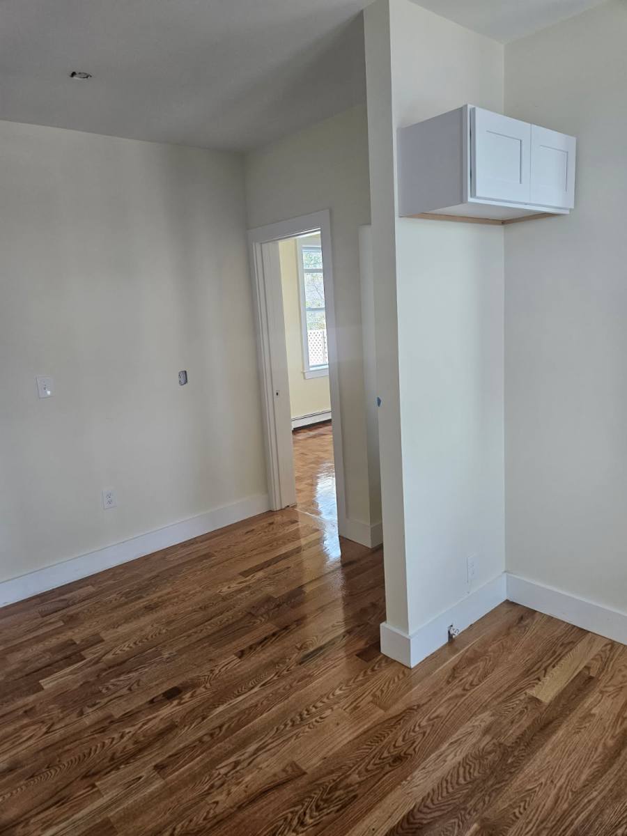 House for rent at 2 Malden St #3, Revere, MA 02151