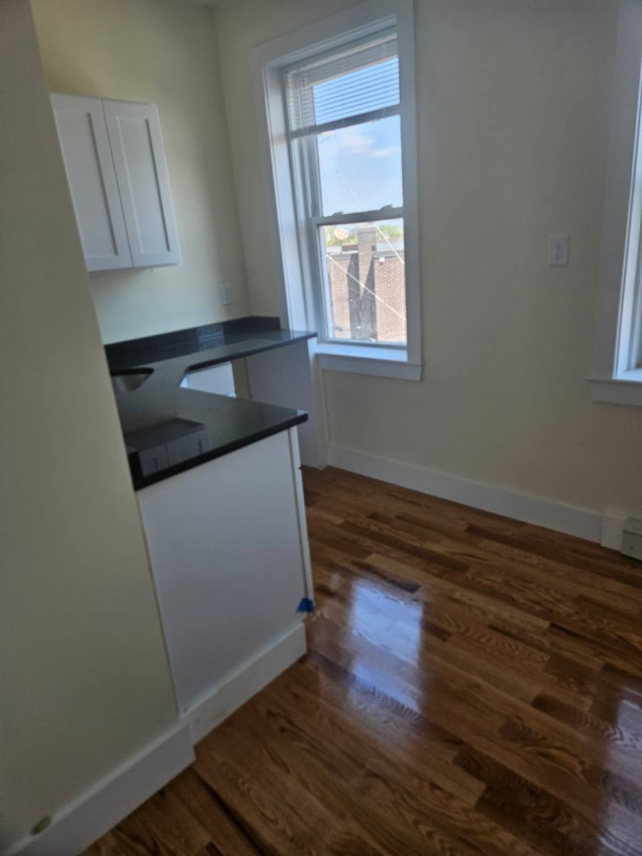 House for rent at 2 Malden St #3, Revere, MA 02151