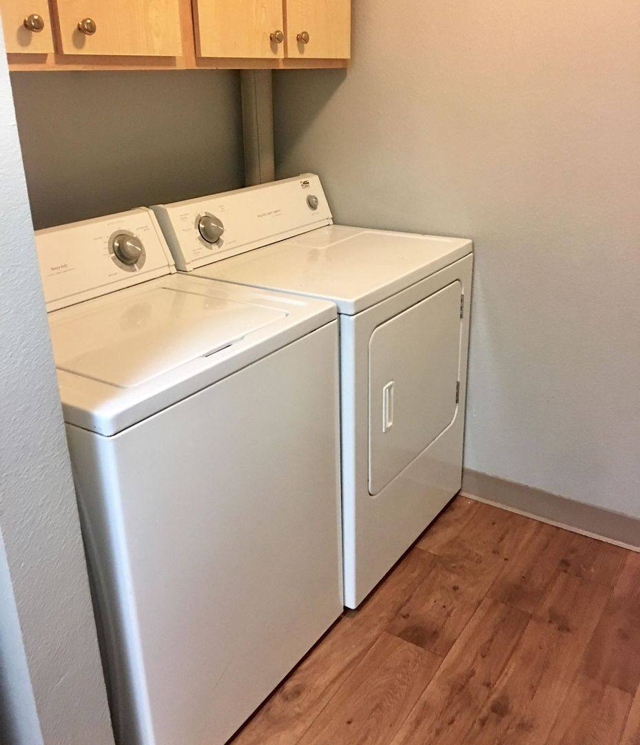 Apartment for rent at 16916 SE Powell Blvd, Portland, OR 97236