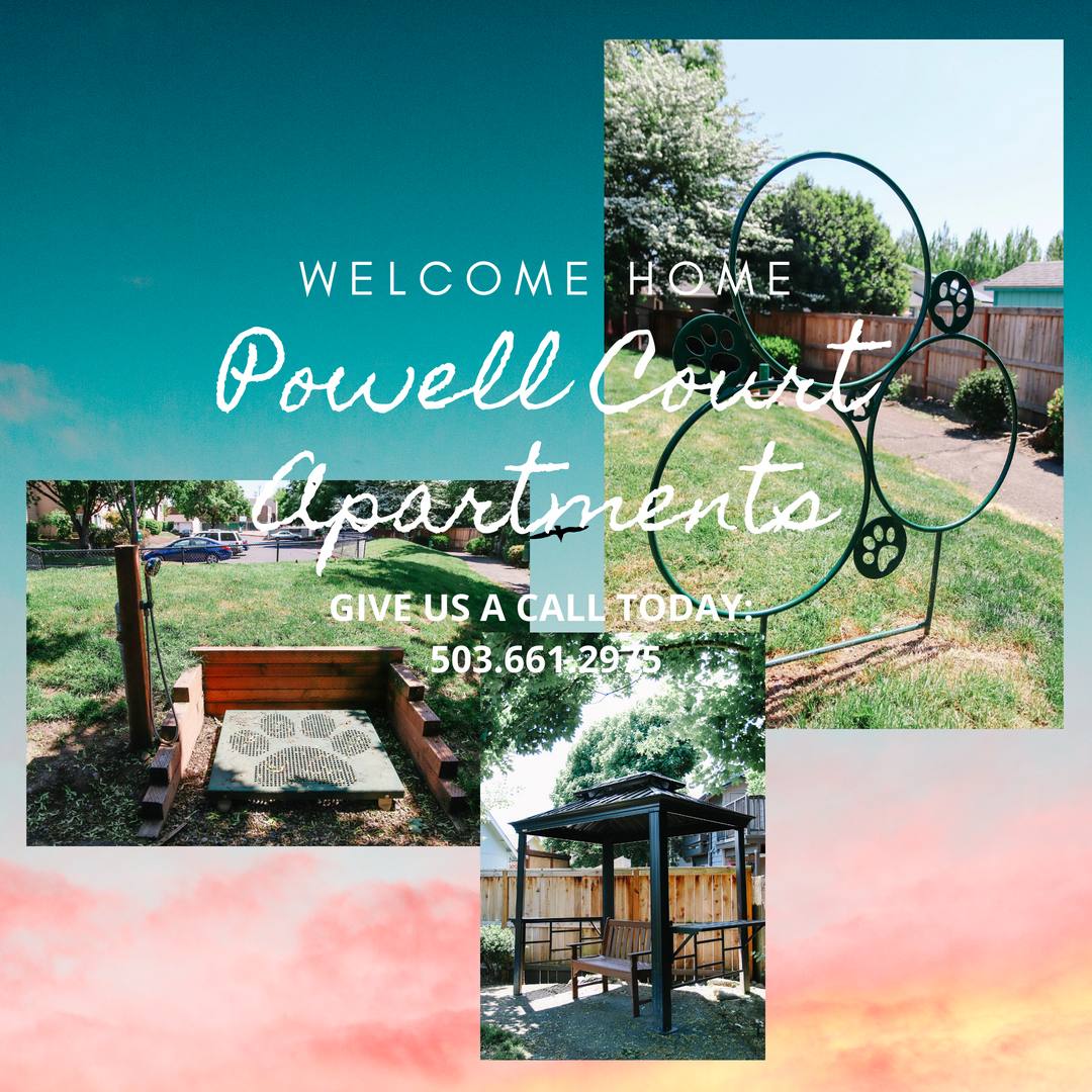 Apartment for rent at 16916 SE Powell Blvd, Portland, OR 97236