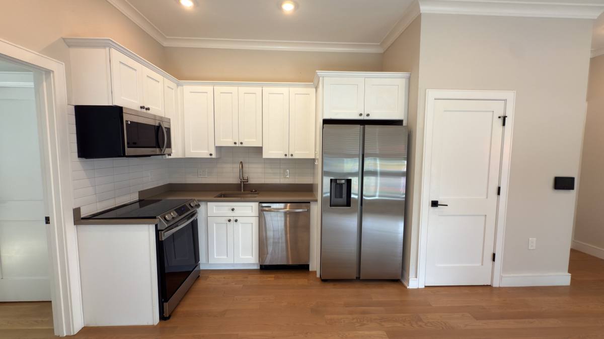 Apartment for rent at 18 Highgate St #101D, Allston, MA 02134