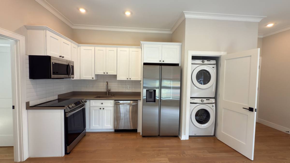 Apartment for rent at 18 Highgate St #101D, Allston, MA 02134