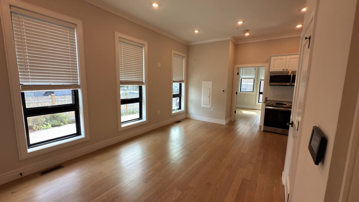 Apartment for rent at 18 Highgate St #101D, Allston, MA 02134