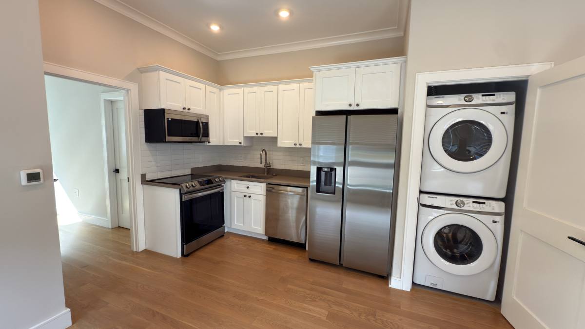 Apartment for rent at 18 Highgate St #101D, Allston, MA 02134