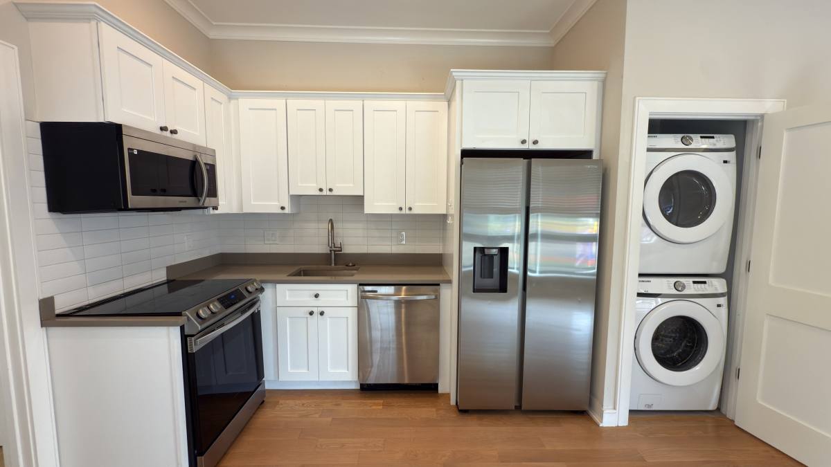 Apartment for rent at 18 Highgate St #101D, Allston, MA 02134
