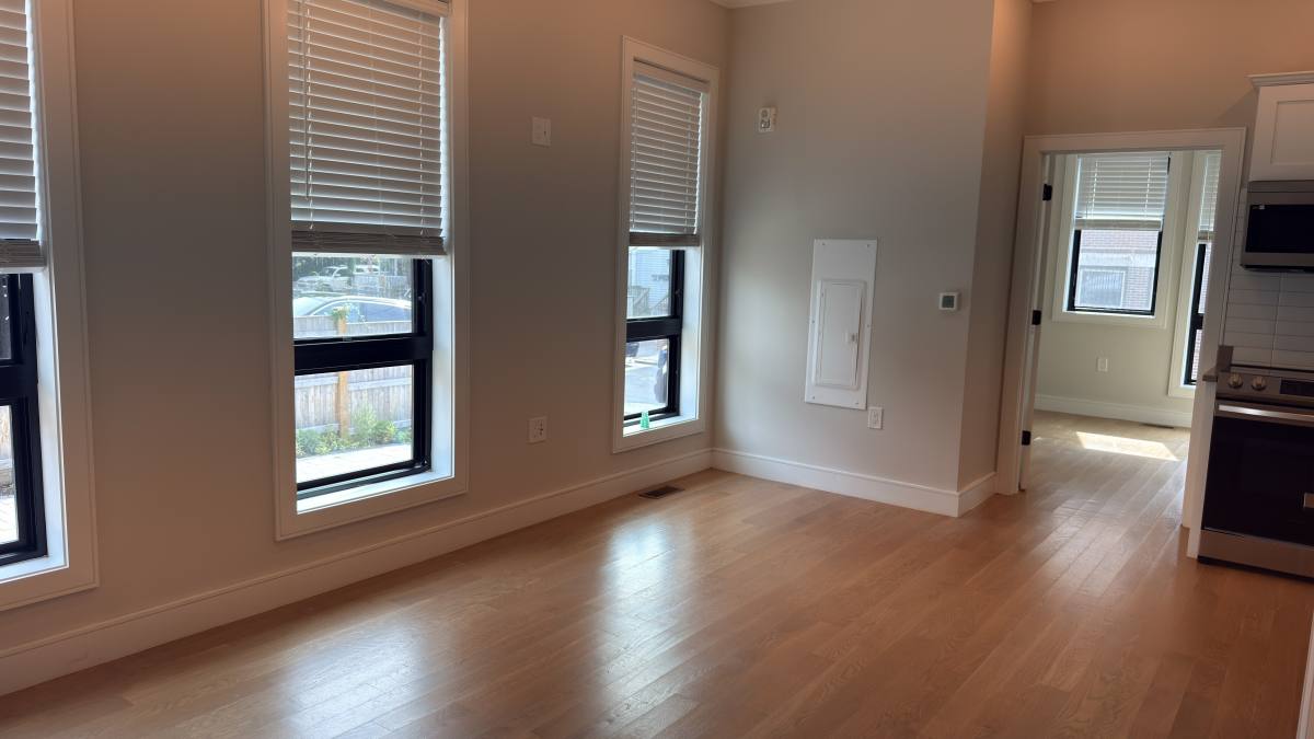 Apartment for rent at 18 Highgate St #101D, Allston, MA 02134